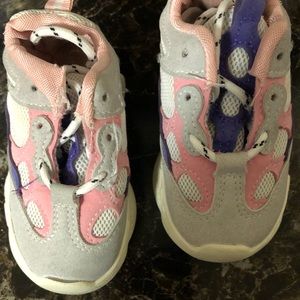 For’Evvr P Runners